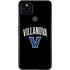 Villanova University V Black Google Pixel 4a 5G Skin